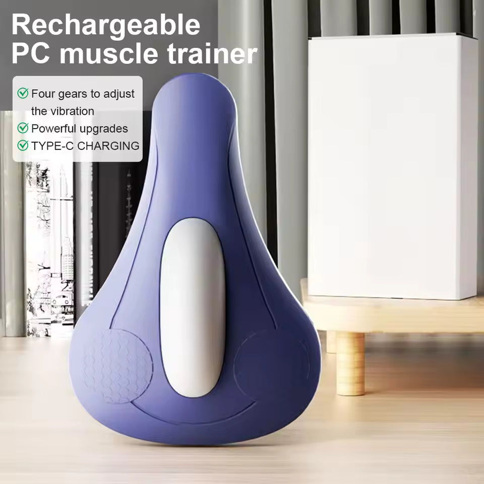 Pelvic Floor Muscle Exerciser Kegel Fitness Trainer