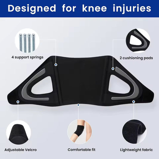 Knee Brace for Women & Men Relief Recovery