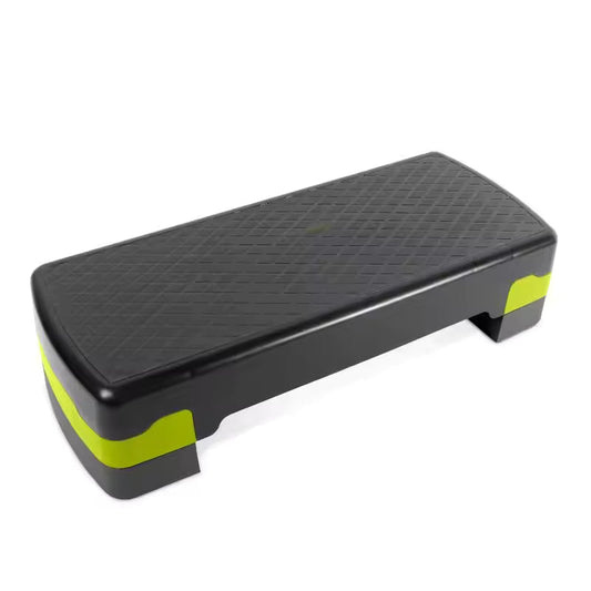 Aerobic Stepper, Fitness Stepping Platform